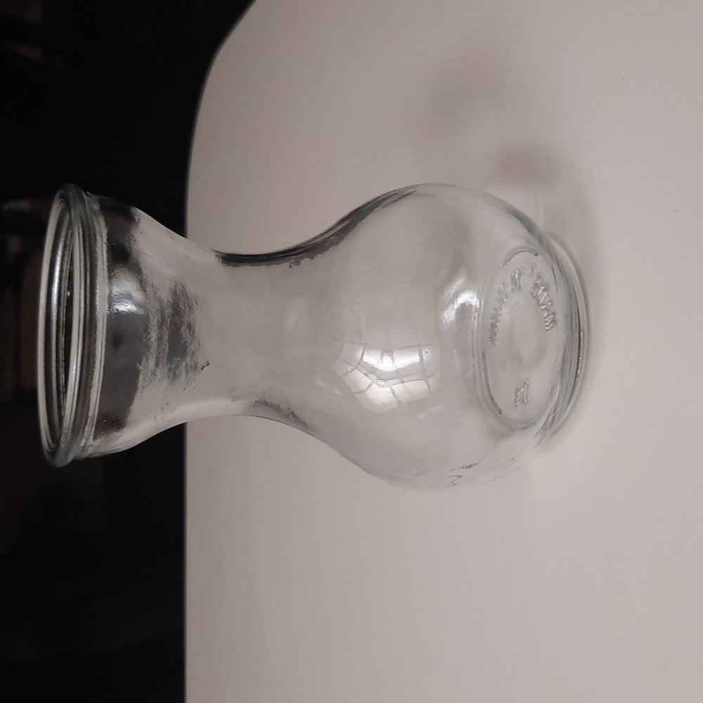 Hyacinth bulb vase